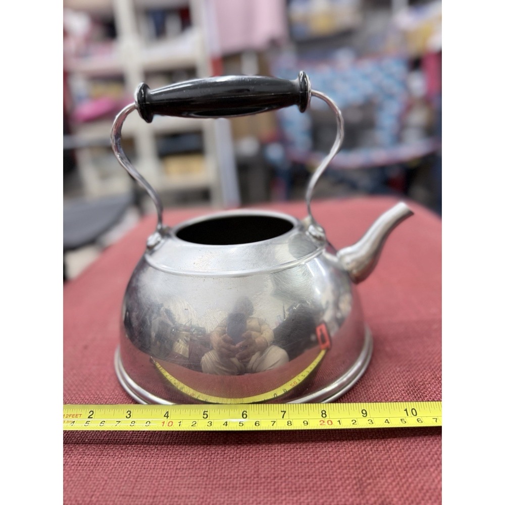 Tea Kettle Without Lid Made In Thailand